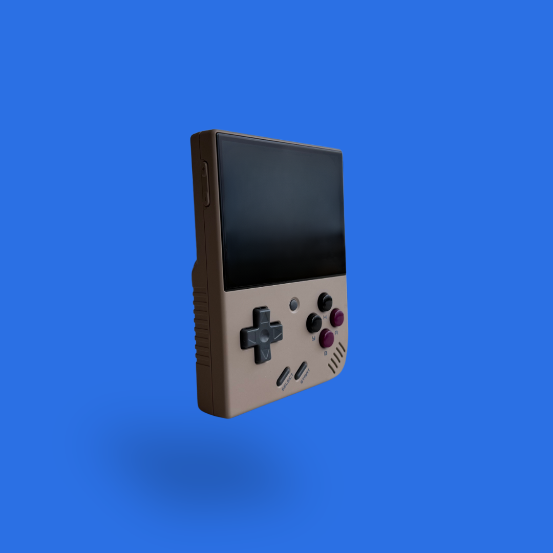 Miyoo Mini Plus | RetroGear
