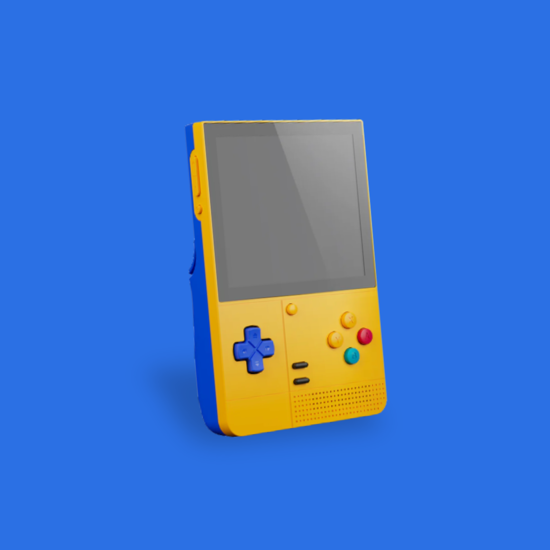 Retroid Pocket Classic | RetroGear