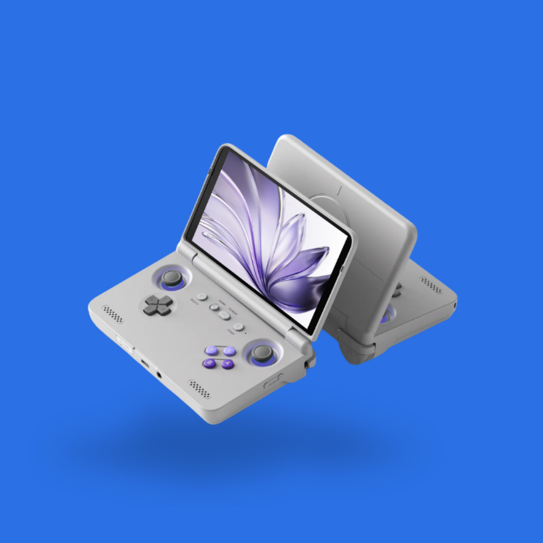 Retroid Pocket Flip 2 | RetroGear