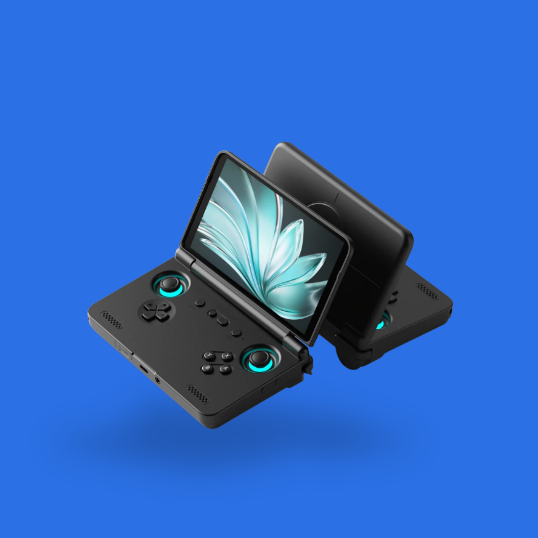 Retroid Pocket Flip 2 | RetroGear