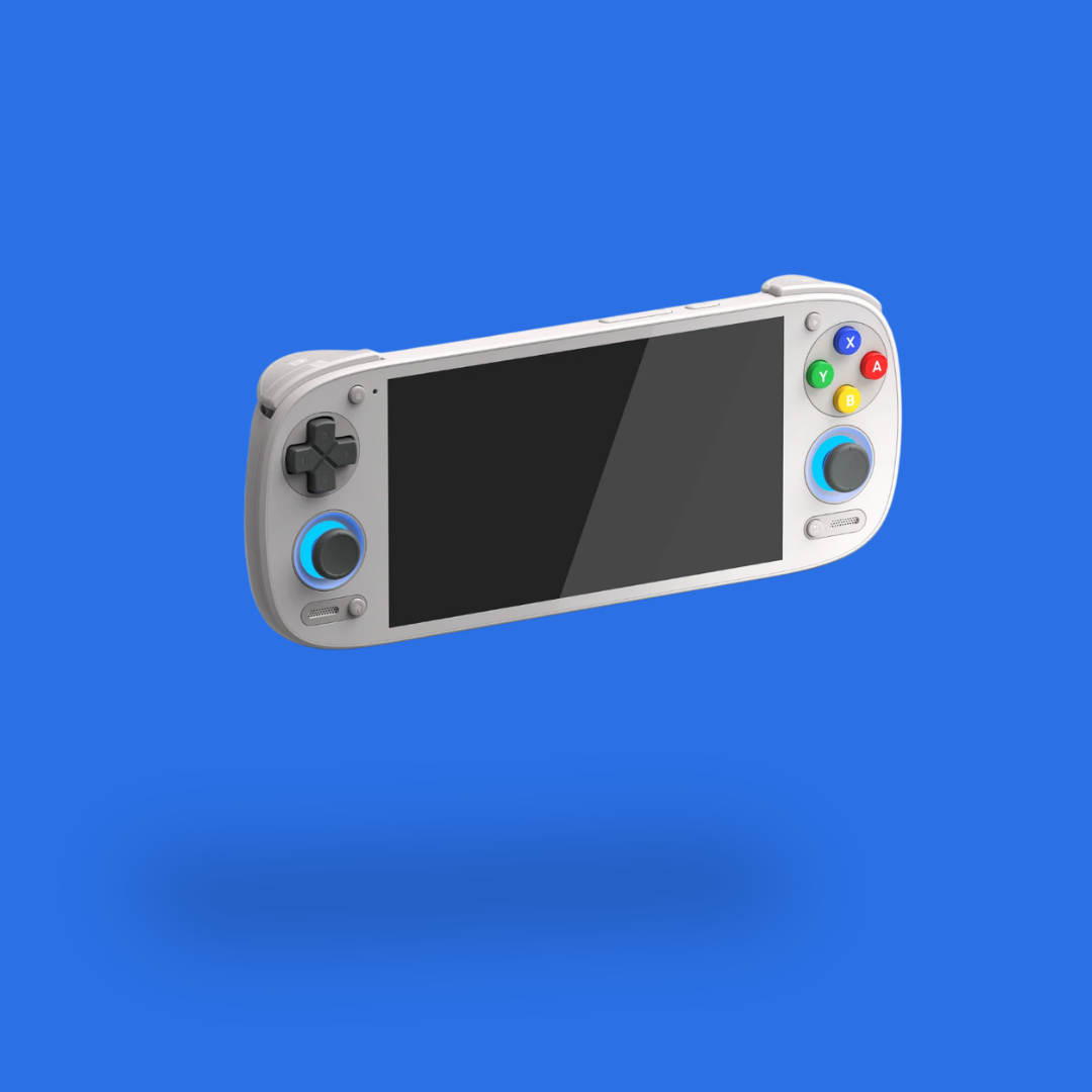 Retroid Pocket G2 | RetroGear
