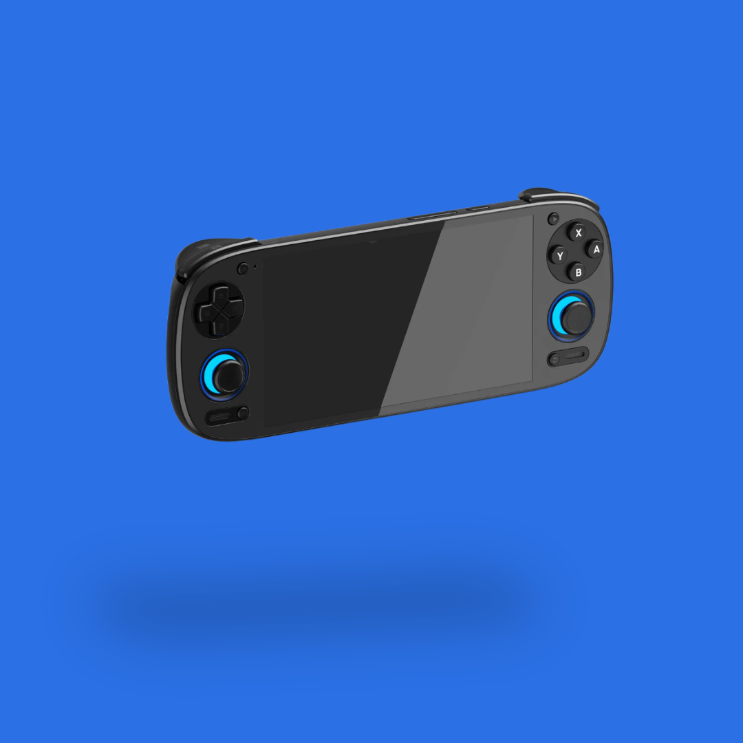 Retroid Pocket G2 | RetroGear