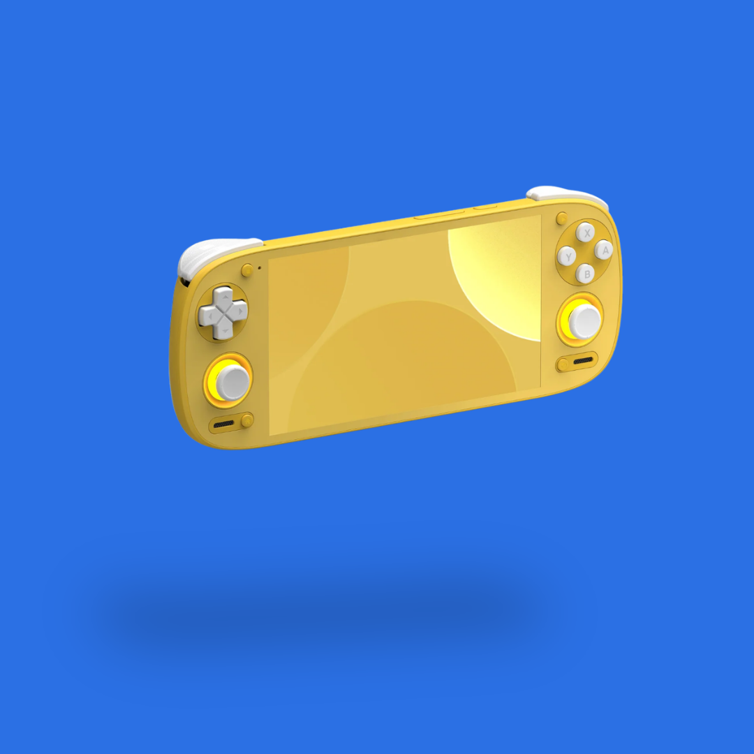Retroid Pocket G2 | RetroGear