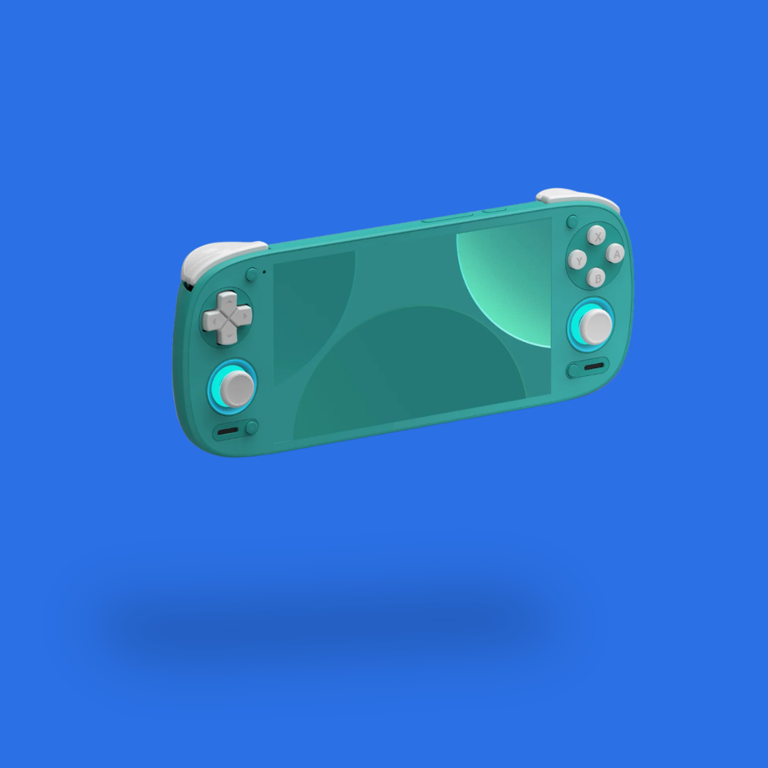 Retroid Pocket G2 | RetroGear