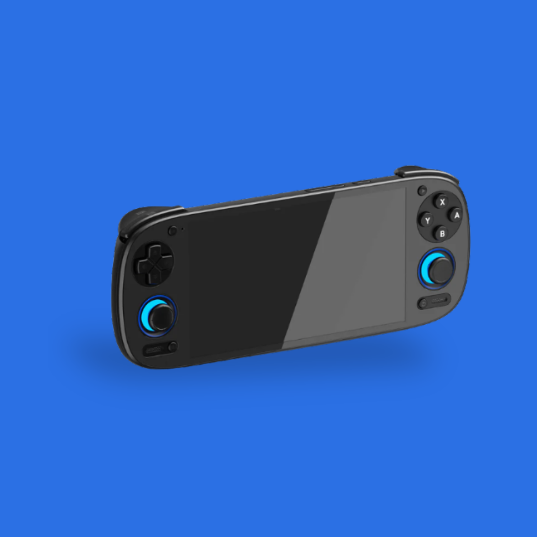 Retroid Pocket G2　Blackカラー Retroid Pocket G2 | RetroGear