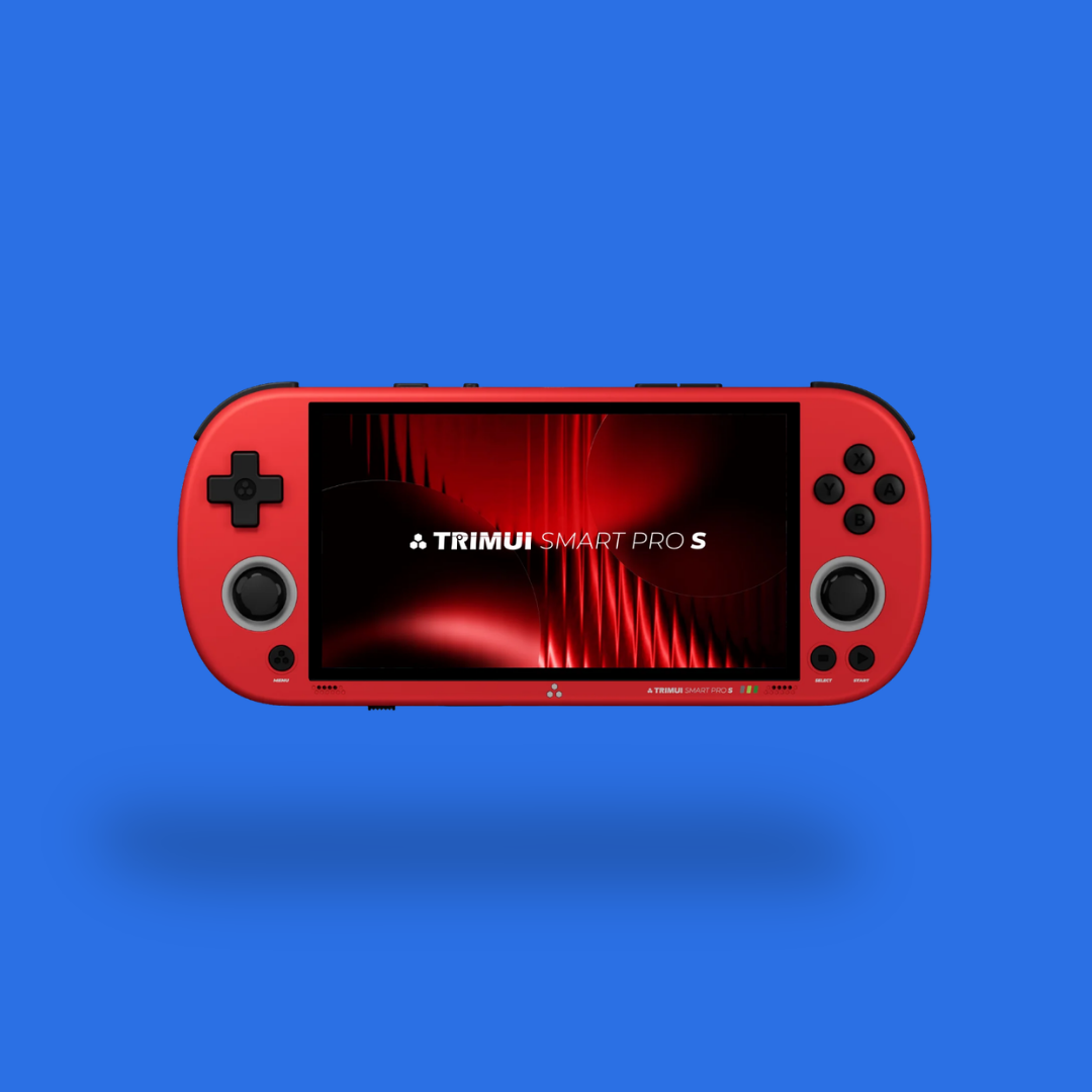 TrimUI Smart Pro S | RetroGear
