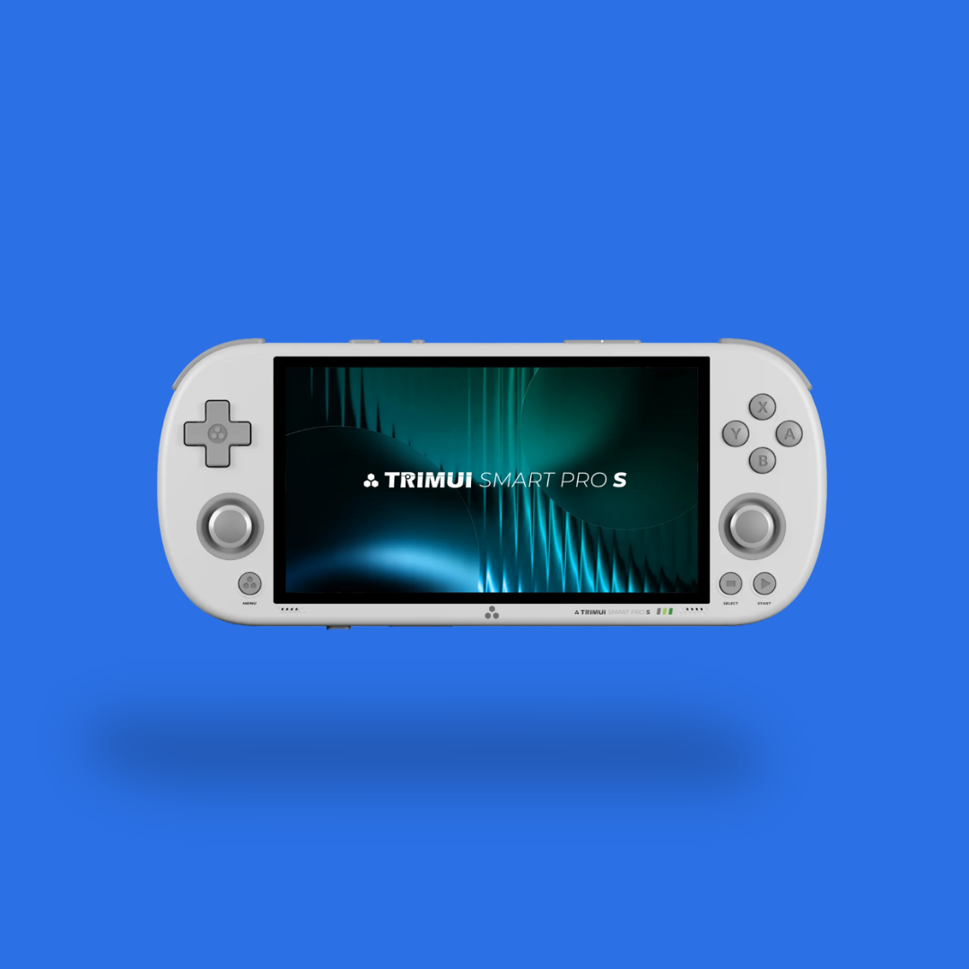 TrimUI Smart Pro S | RetroGear