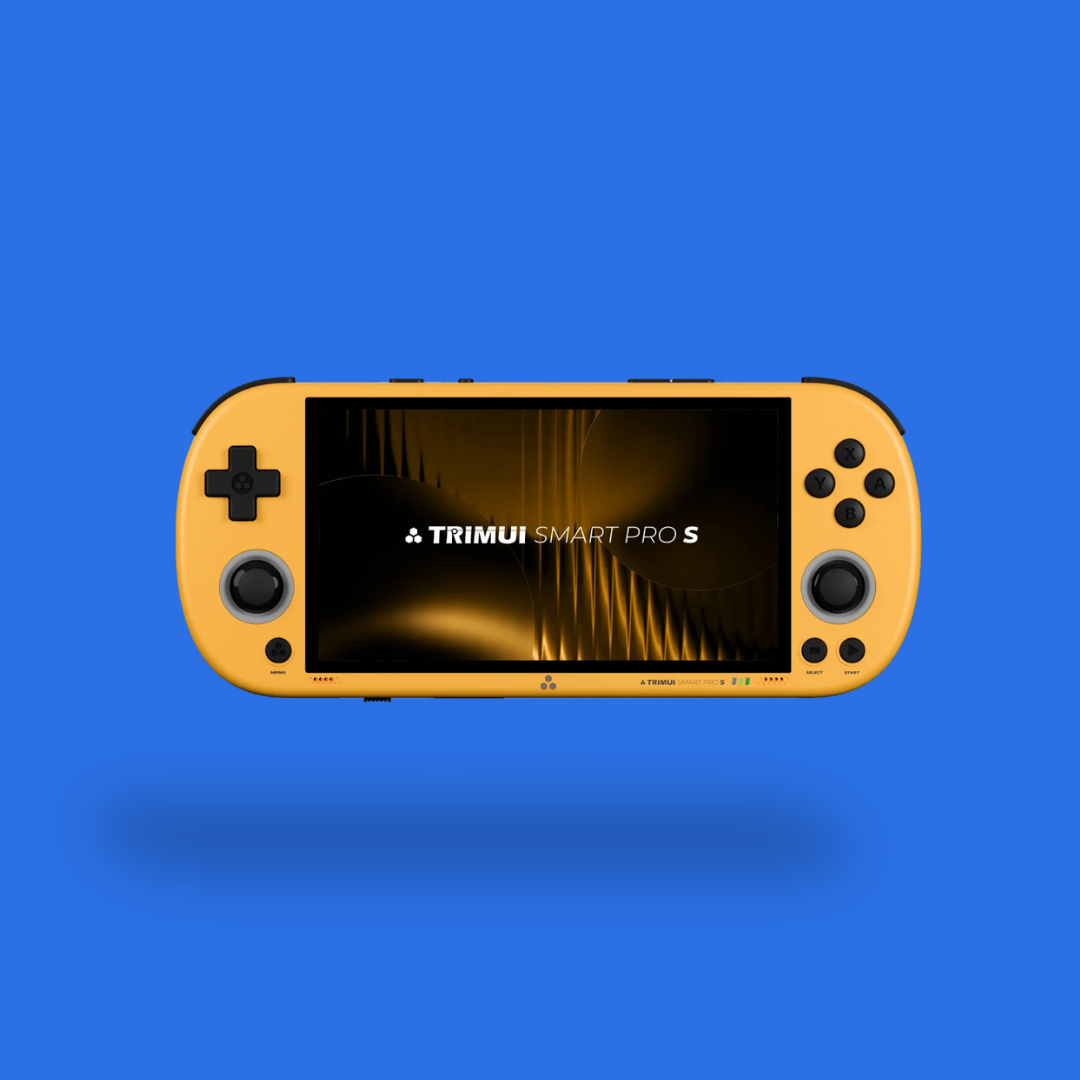 TrimUI Smart Pro S | RetroGear