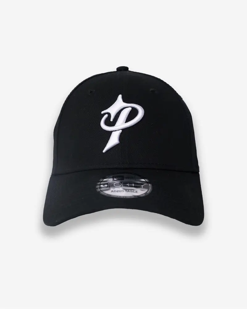 Casquette New Era 9forty Paris