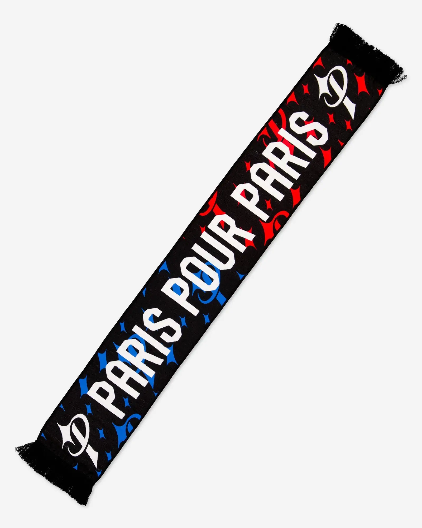 Echarpe Paris pour Paris