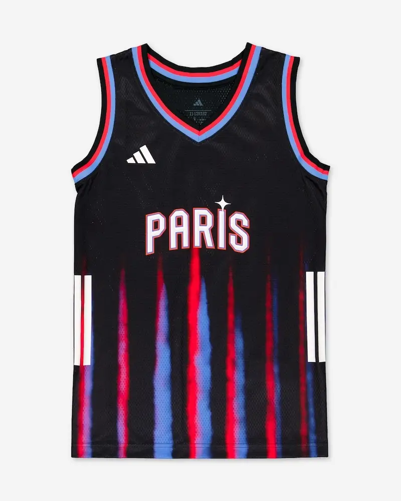 Maillot Domicile Enfant 25/26
