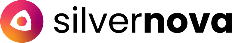 Silvernova AI Logo