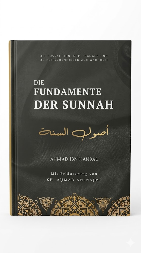 Die Fundamente der Sunnah