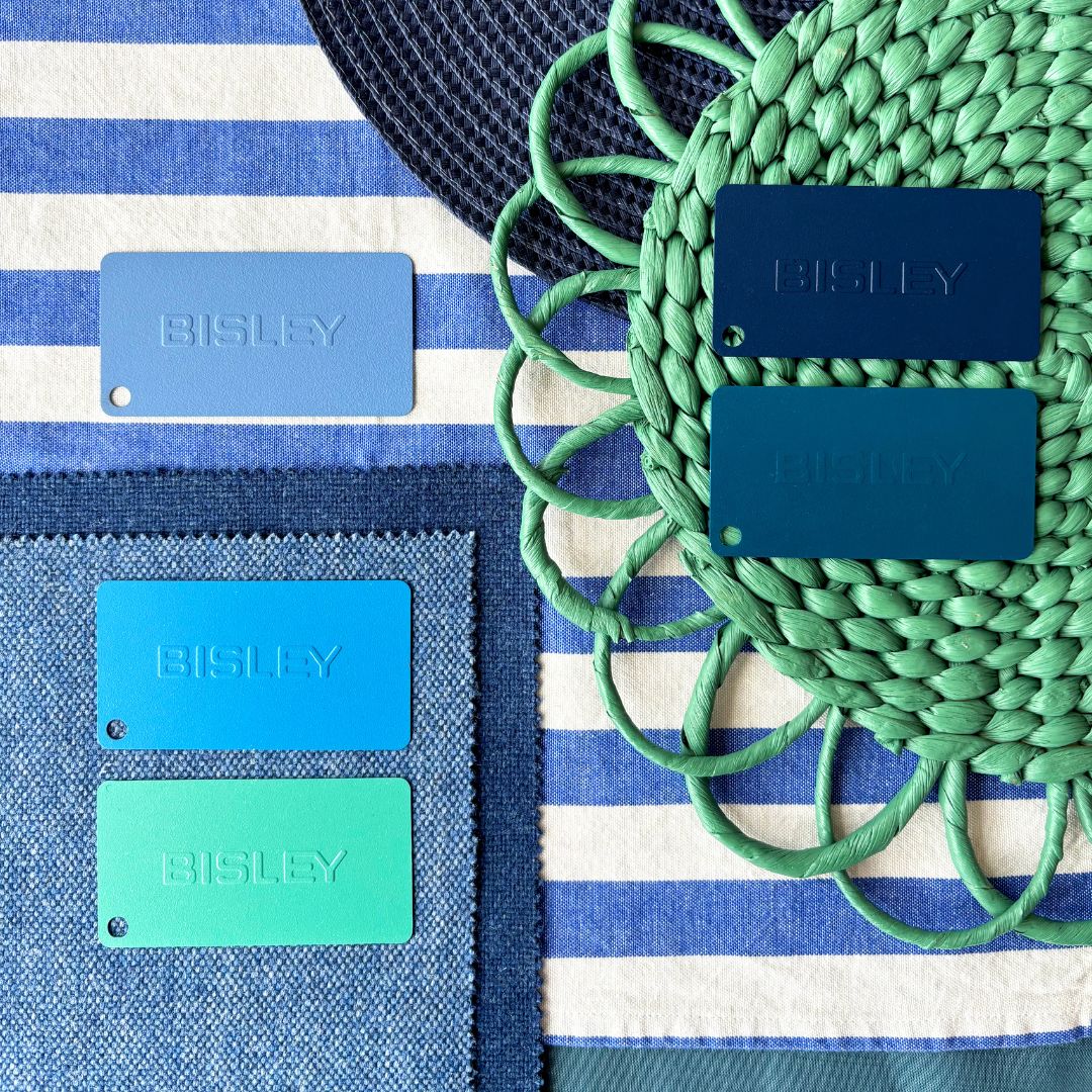 Colour Samples