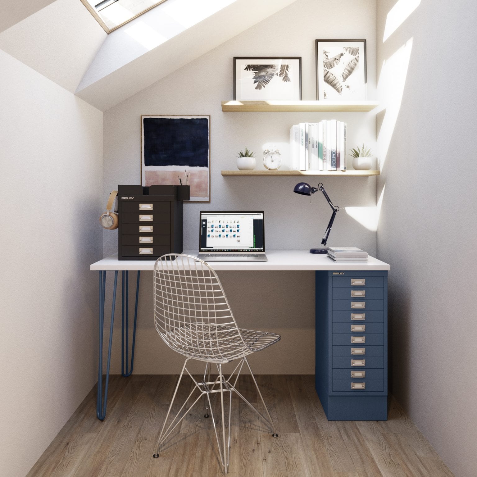 A4 MultiDrawer Insert Trays