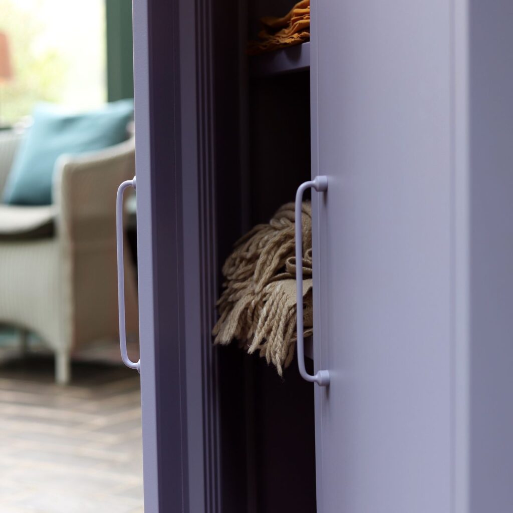 Fern Maxi (with shelves)