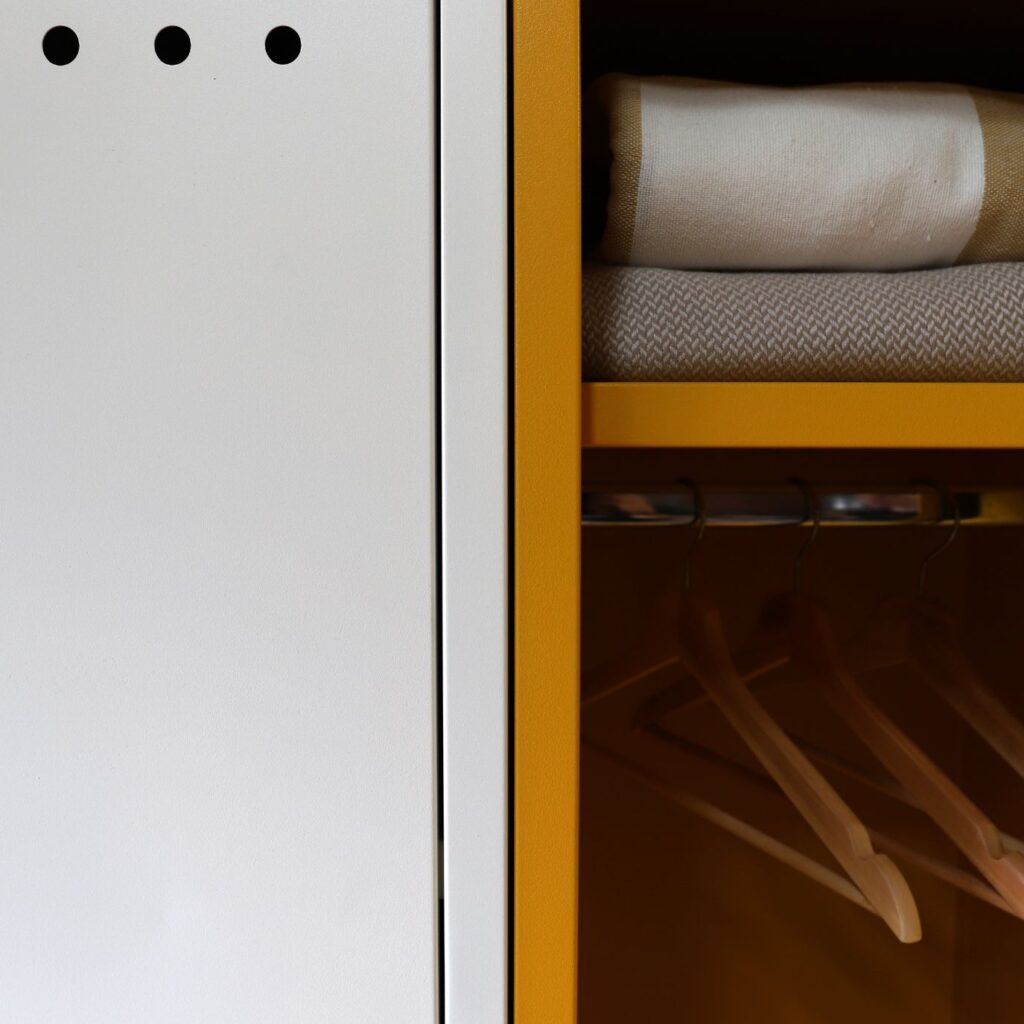 Fern Locker (hanging)