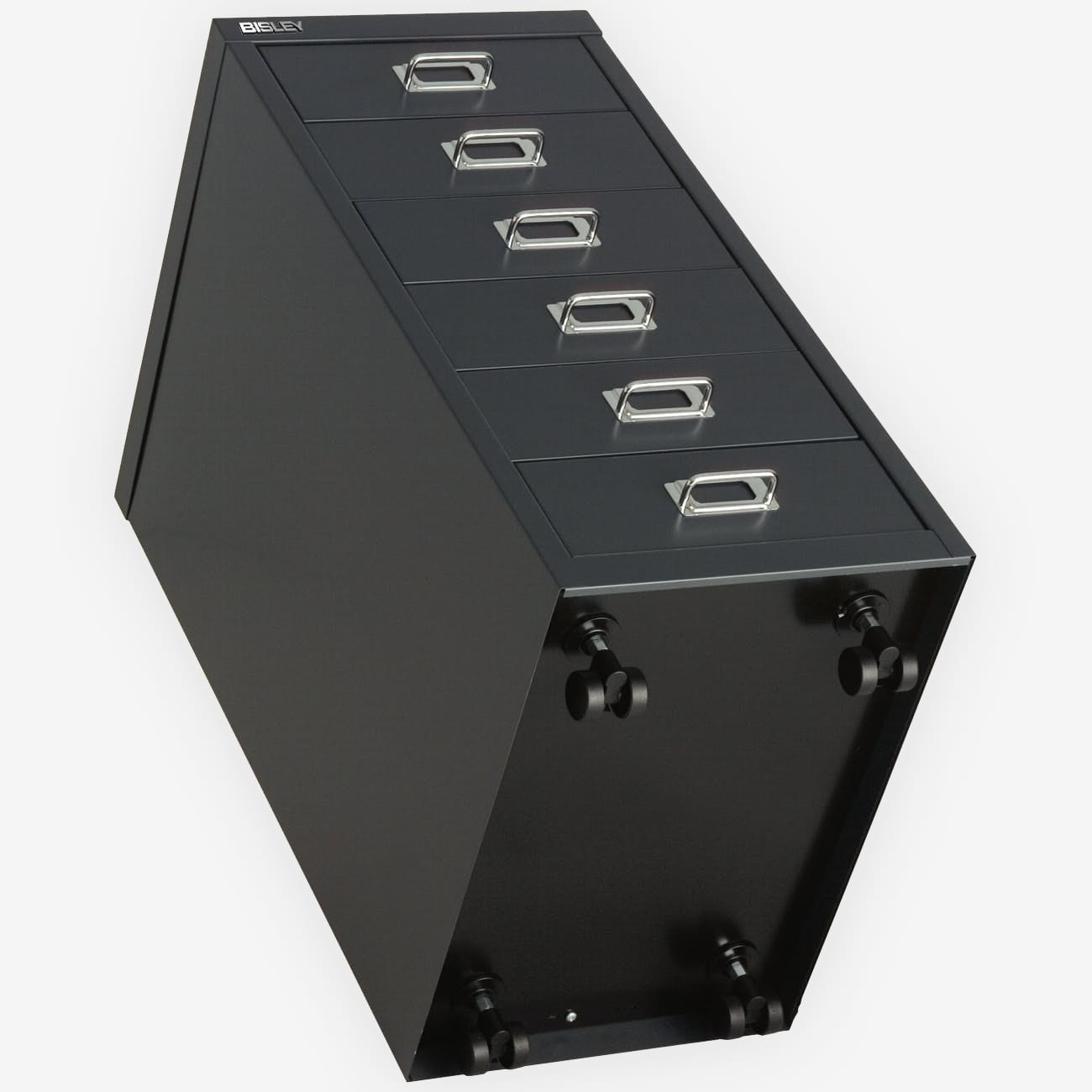 MultiDrawer Castor Base
