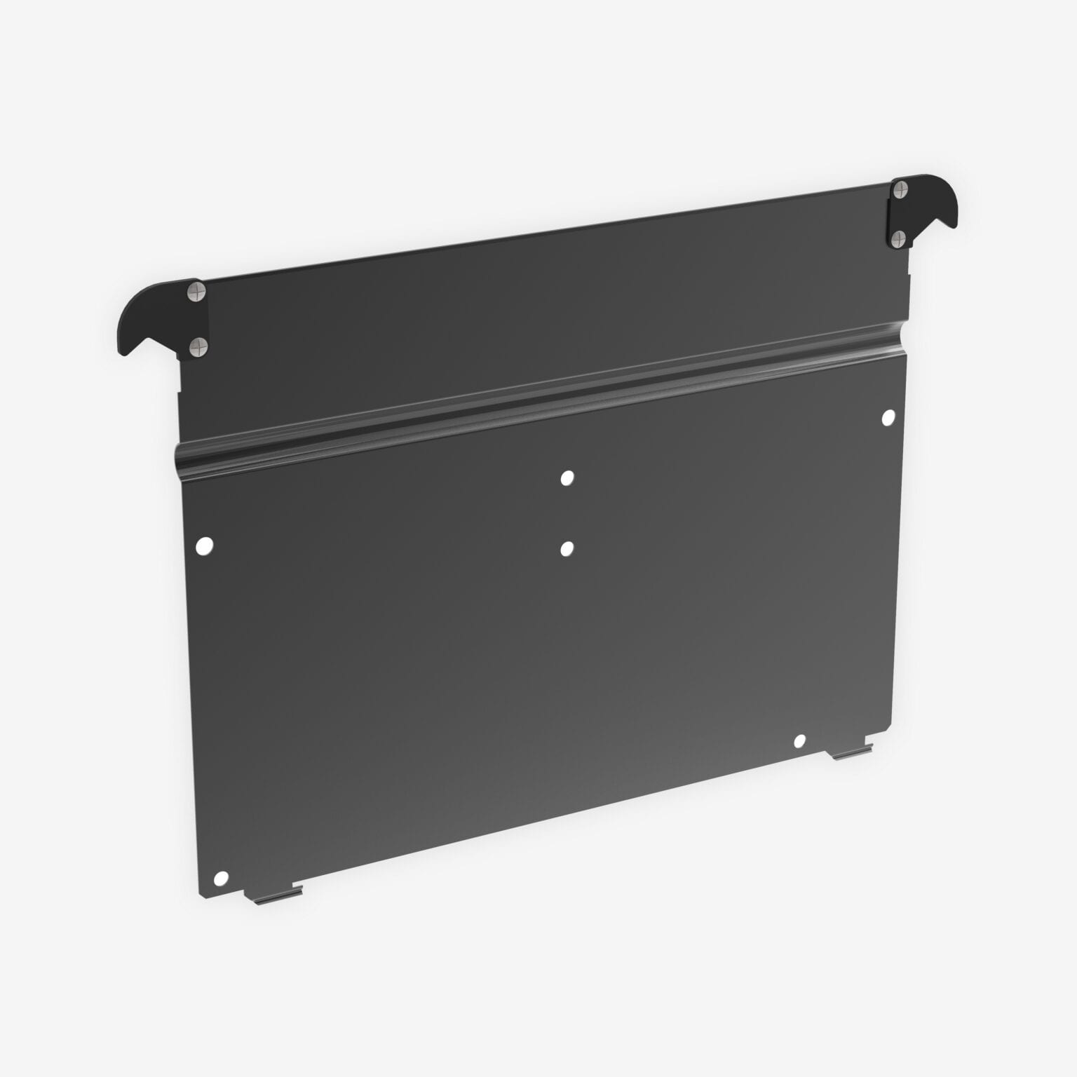 BS Drop in Base & Compressor Plates