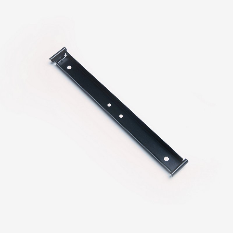 Note Pedestal File Bar