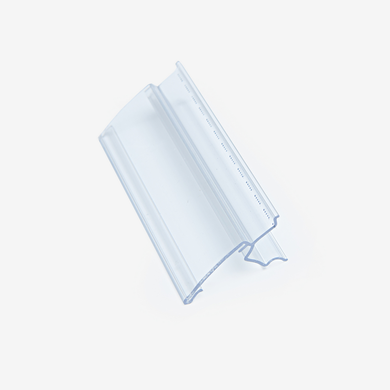 Systemfile Label Holder