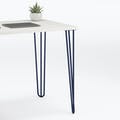 MultiDesk Hairpin Leg
