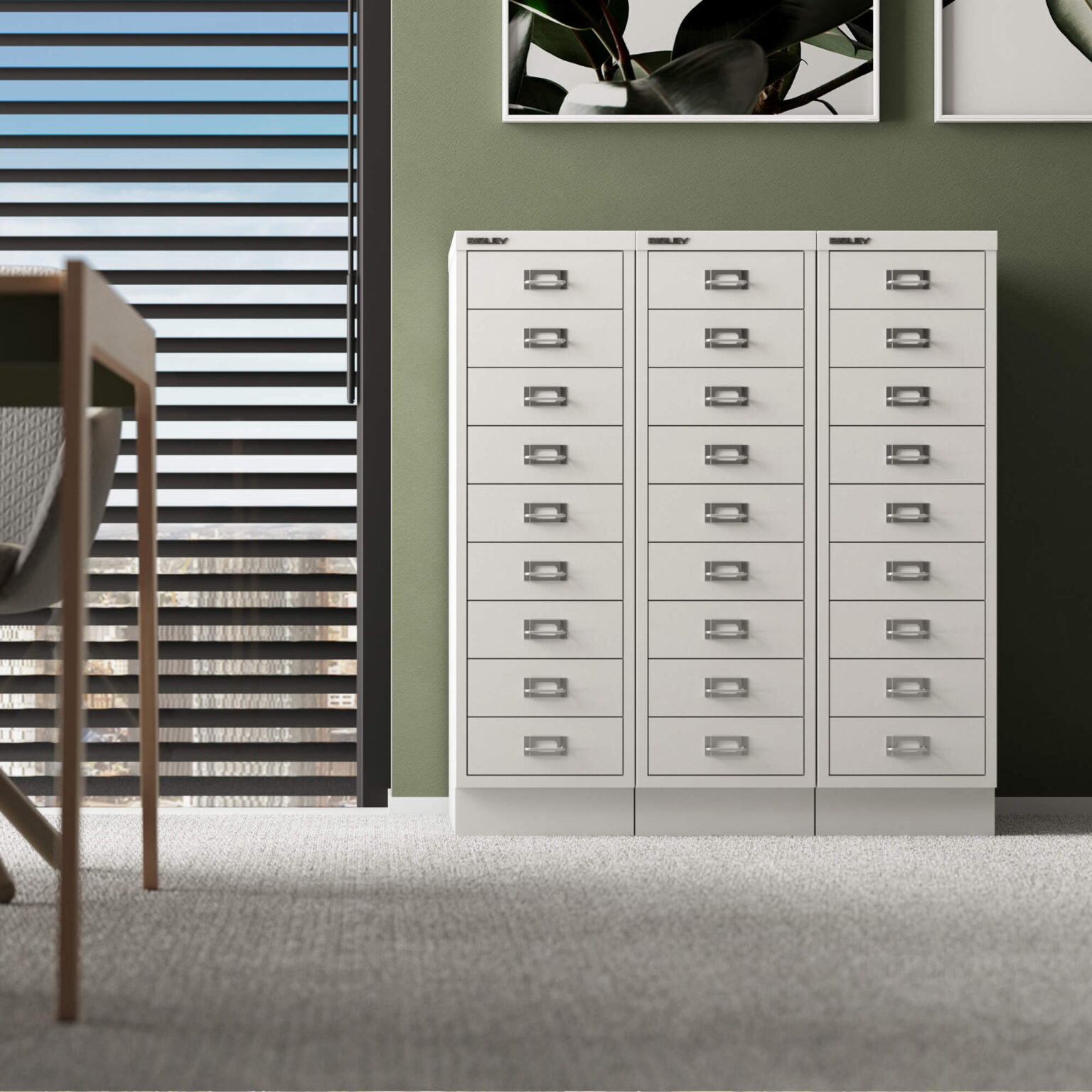 39 Series MultiDrawer