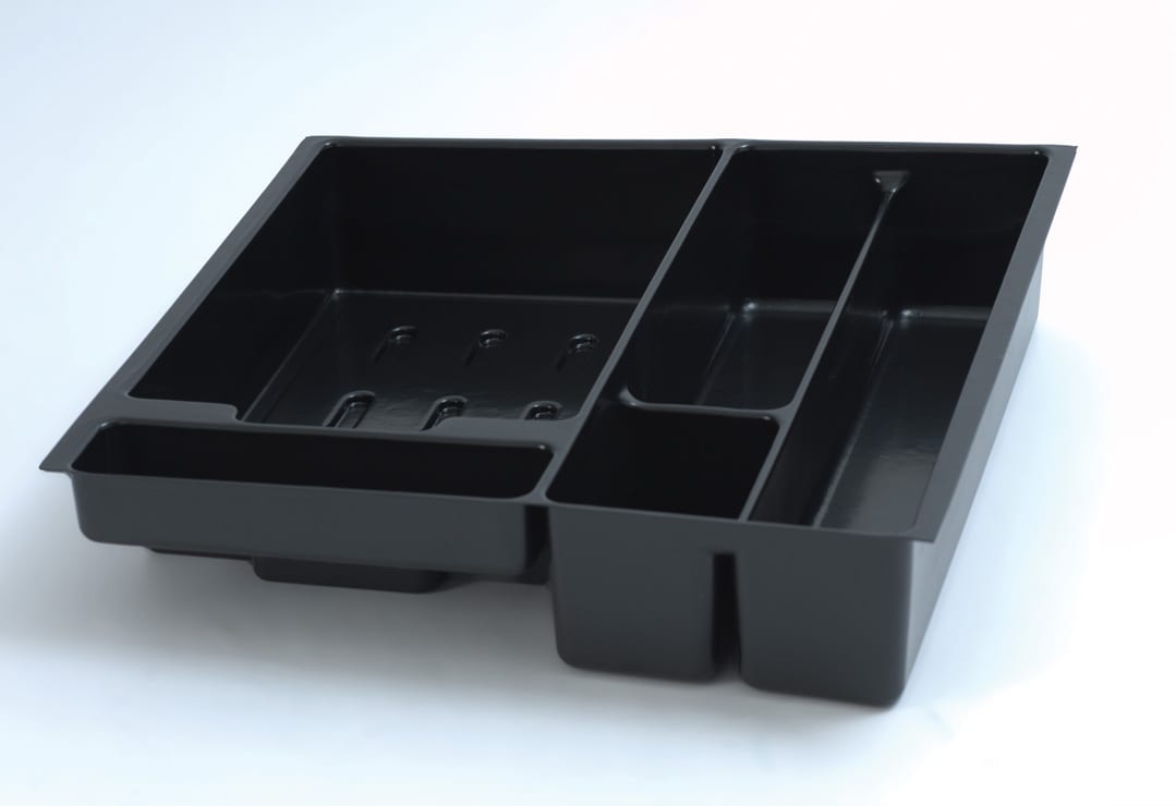 F-Series Insert Tray