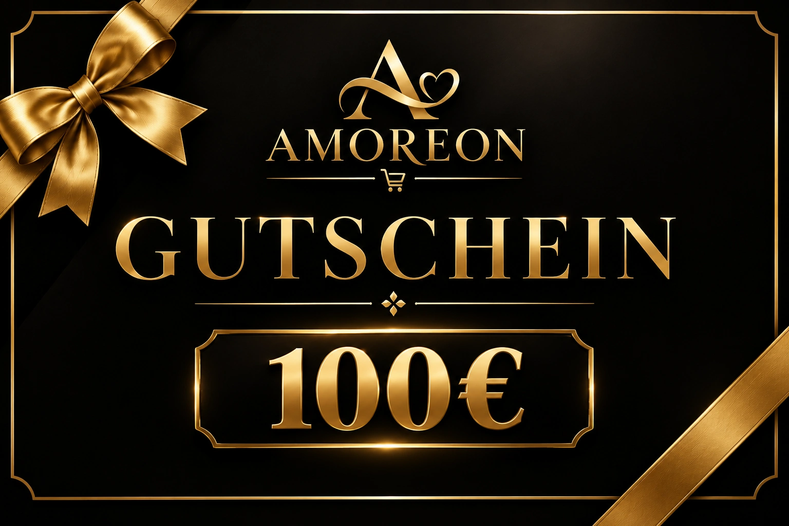 Amoreon Geschenkkarte, Bild 3