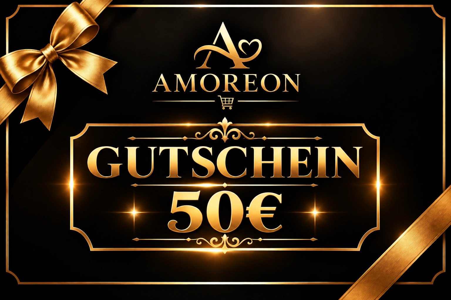 Amoreon Geschenkkarte, Bild 2