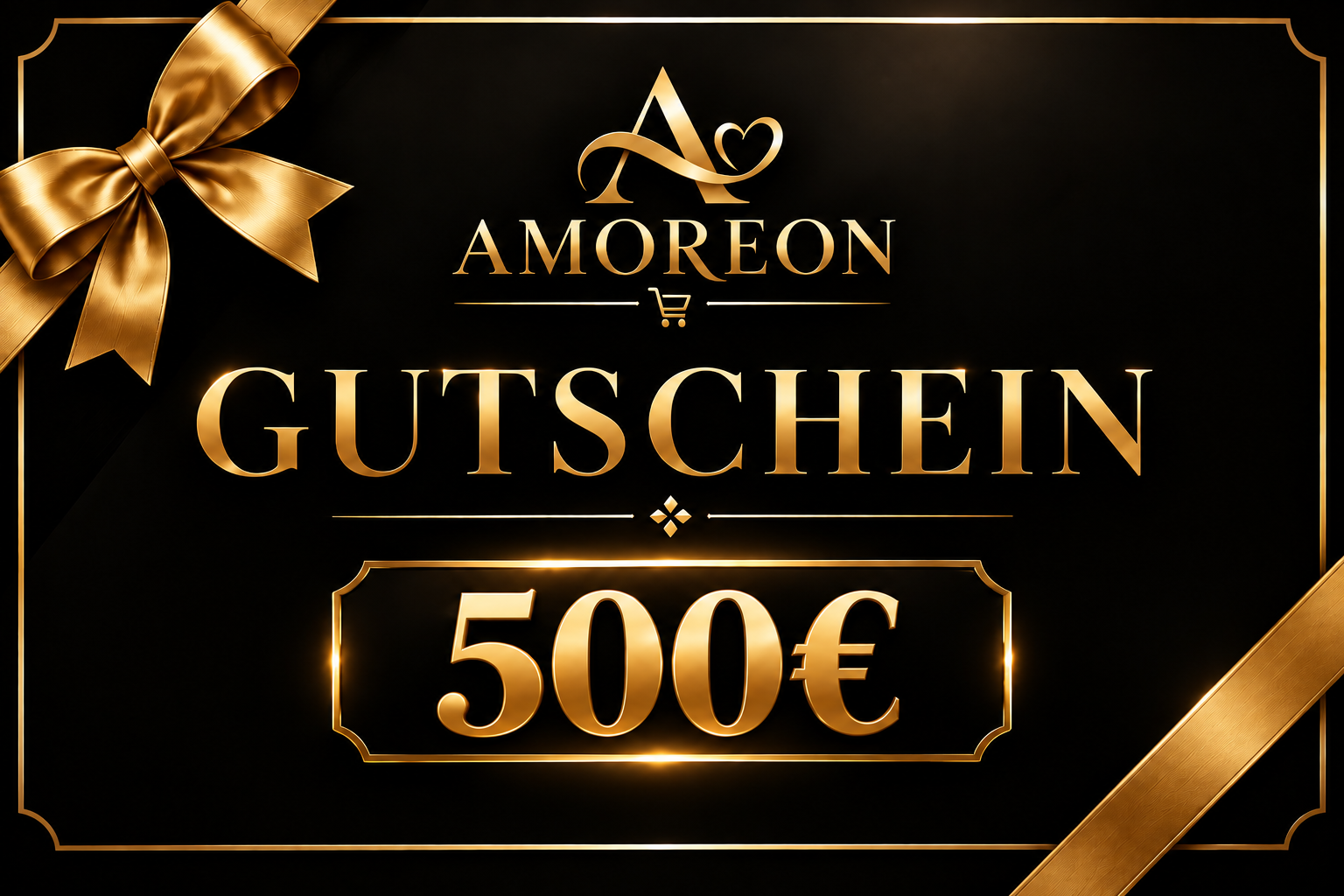 Amoreon Geschenkkarte, Bild 8