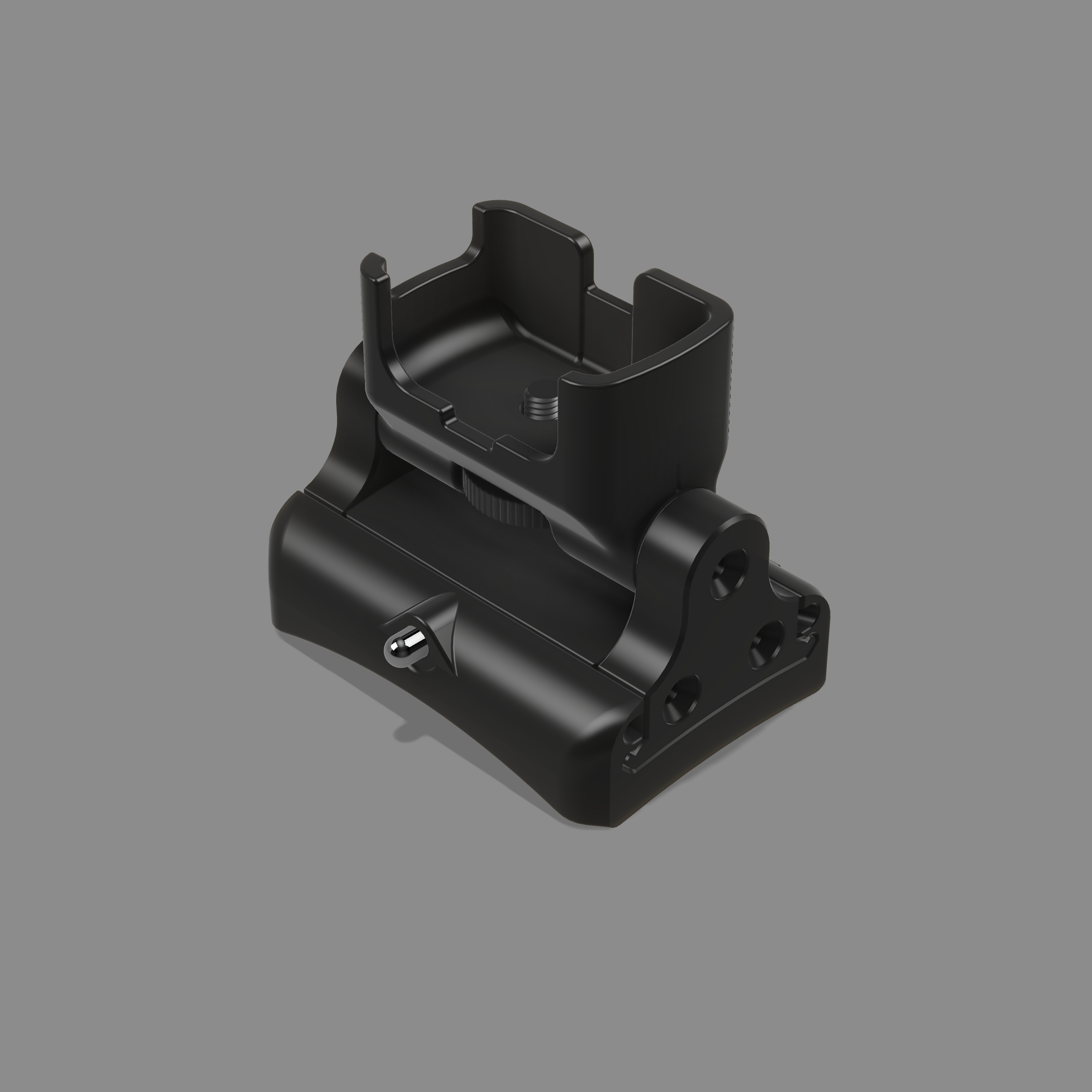 Insta360 Roller Mount Bundle