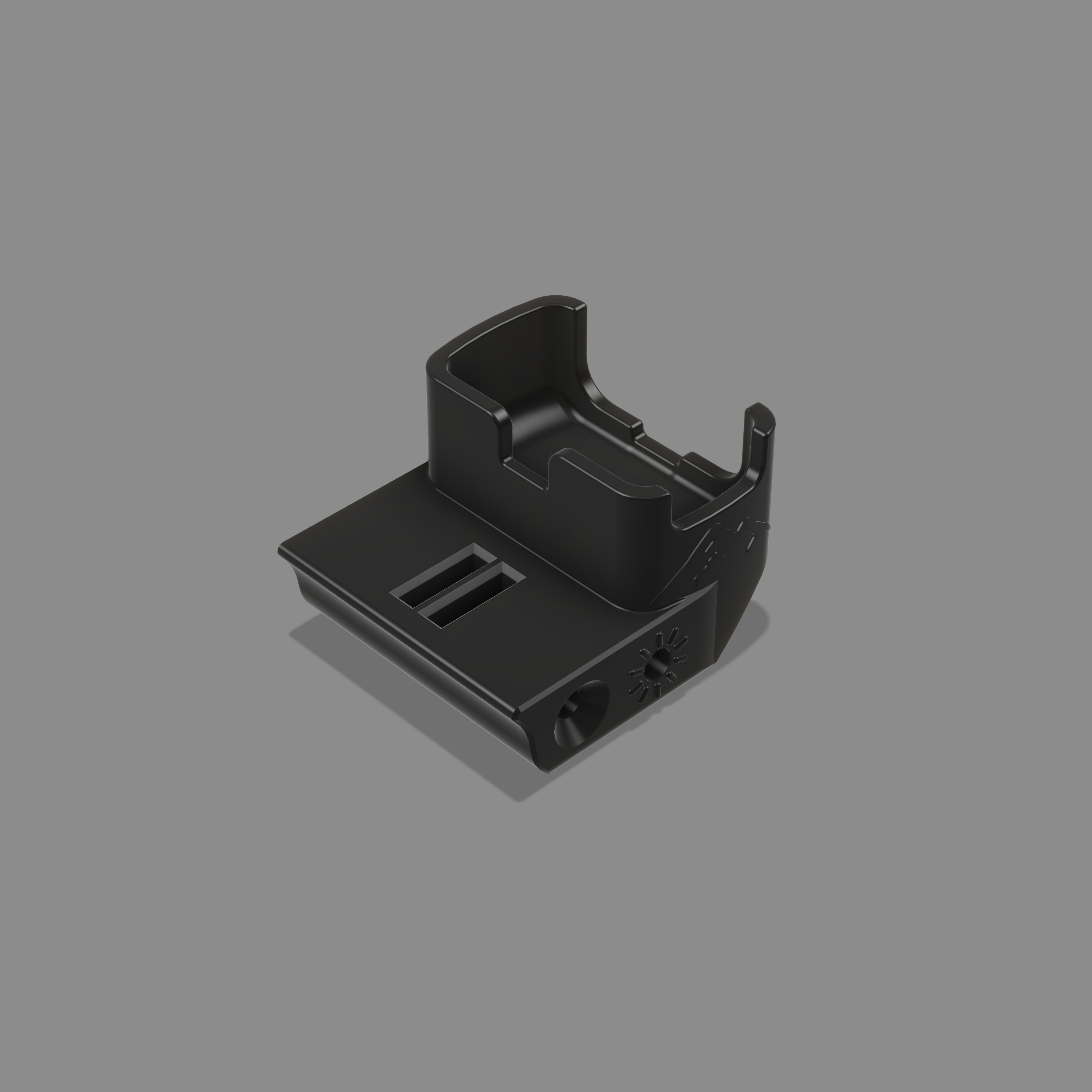 Combo Mount Adapter