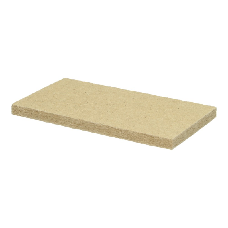 10 dB ondervloerplaat 10 mm (laminaat) per 4,66 m2