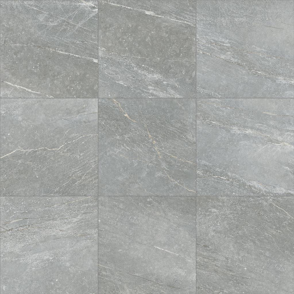 Arcana Betilo Grey vloertegel mat - kleur grijs (foto 3)