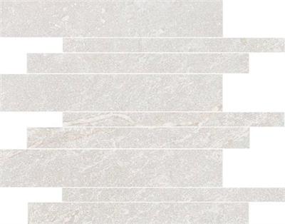 Arcana Betilo Sand Onfalo mozaïek mat - tegel in beige