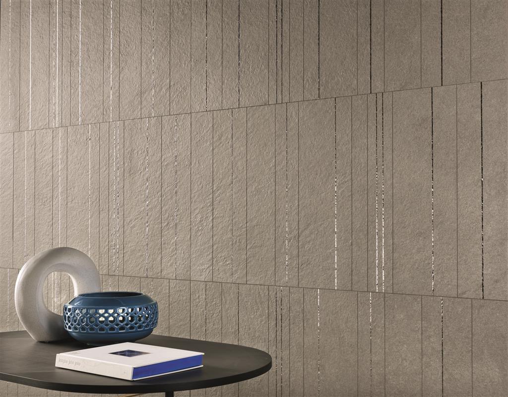 Atlas Concorde Boost Mineral Grey Venus decortegel gepolijst - kleur grijs (foto 3)