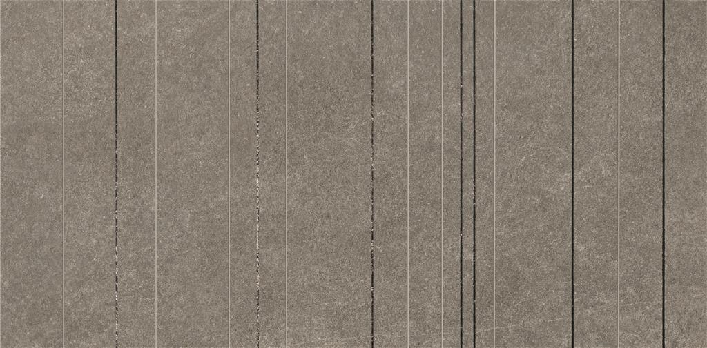 Atlas Concorde Boost Mineral Smoke Venus decortegel gepolijst - kleur grijs