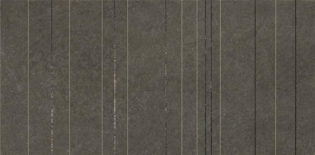 Atlas Concorde Boost Mineral Tarmac Venus decortegel gepolijst - kleur zwart