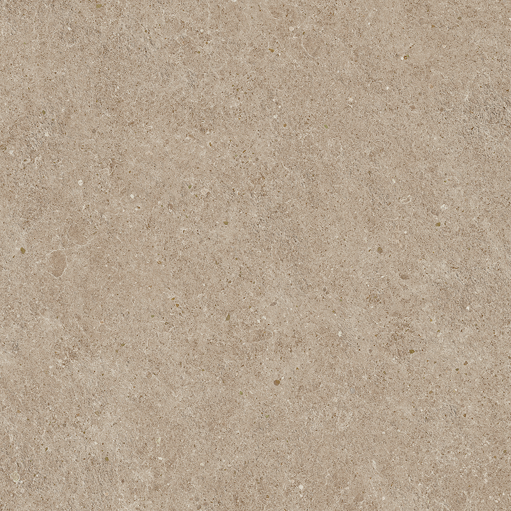 Atlas Concorde Boost Stone Clay vloertegel mat - kleur beige