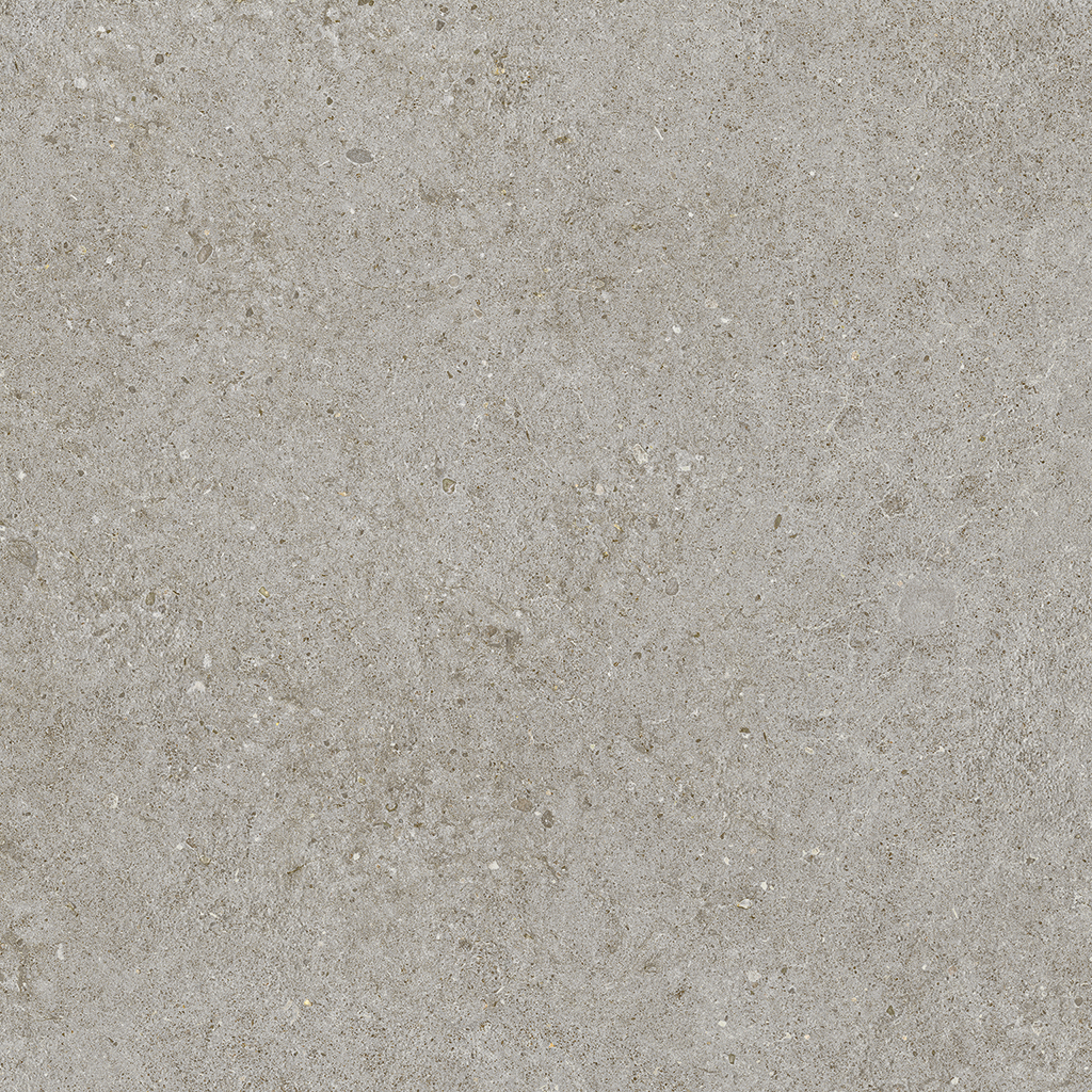 Atlas Concorde Boost Stone Grey vloertegel mat - kleur grijs