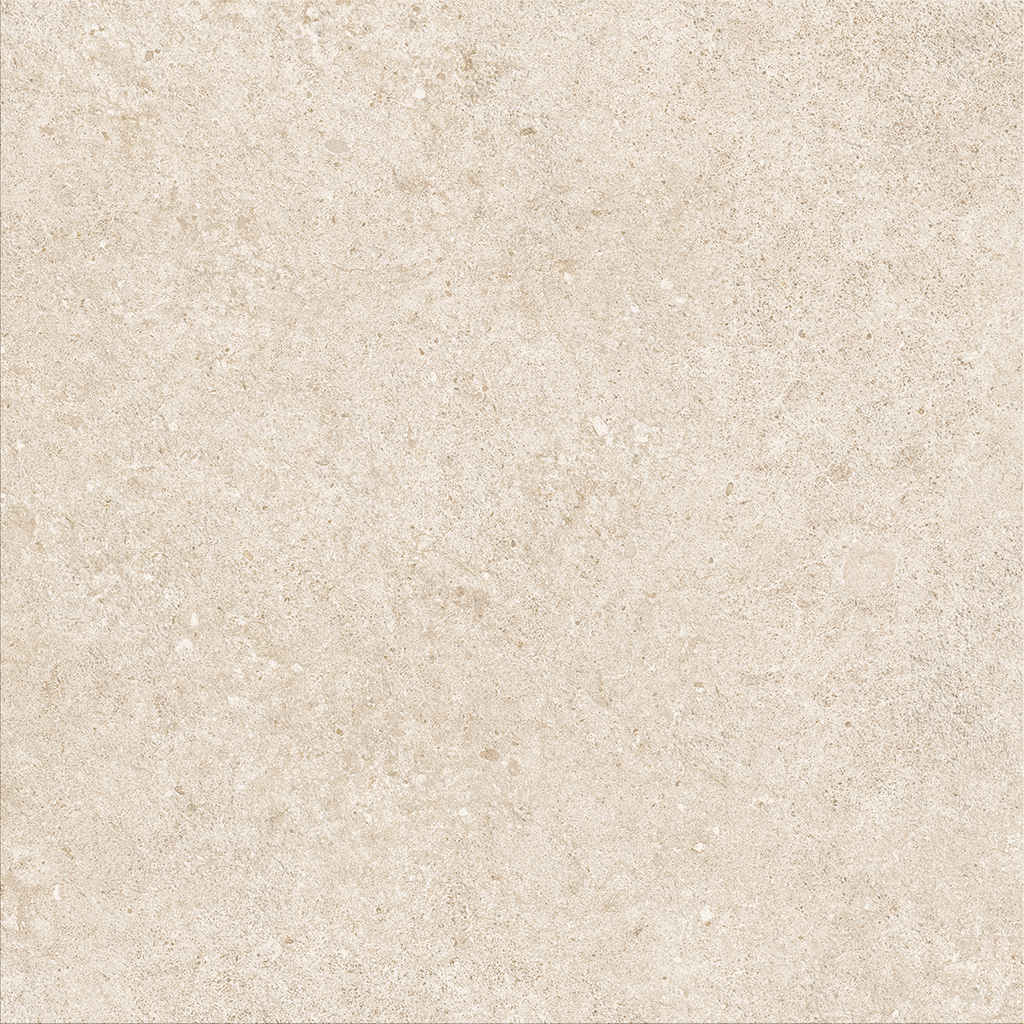 Atlas Concorde Boost Stone Ivory vloertegel mat - kleur beige