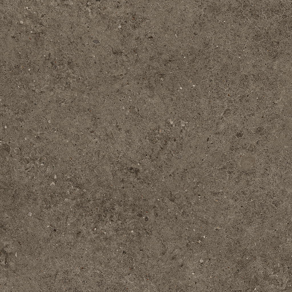 Atlas Concorde Boost Stone Tobacco vloertegel mat - kleur bruin