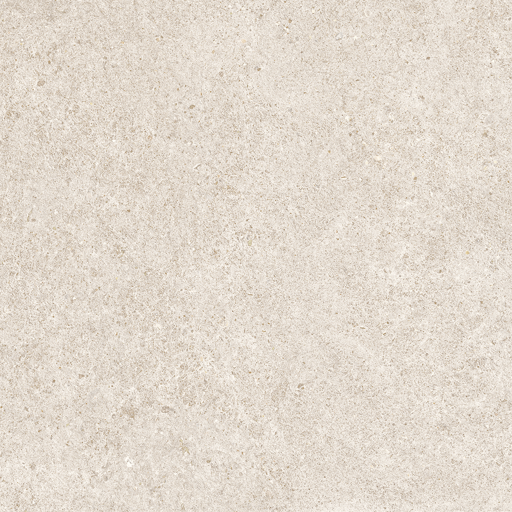 Atlas Concorde Boost Stone White vloertegel mat - kleur wit (foto 3)