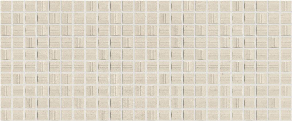 Atlas Concorde Boost Vision 3D Qube Camel decortegel mat - kleur beige (foto 3)
