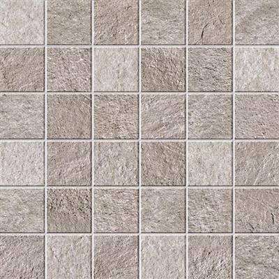 Atlas Concorde Brave Pearl mozaïek mat - tegel in beige
