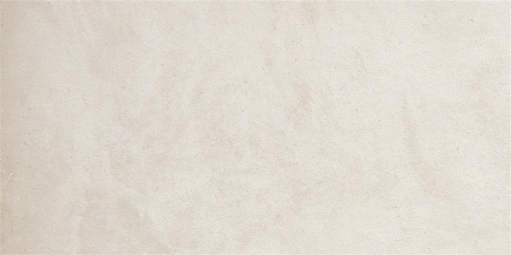 Atlas Concorde Dwell Off White vloertegel mat - kleur wit