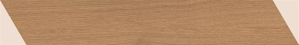 Atlas Concorde Log Amber Oak Chevron vloertegel mat - kleur bruin (foto 3)