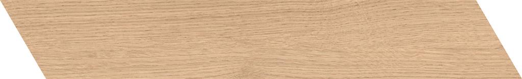 Atlas Concorde Log Bright Oak Chevron vloertegel mat - kleur beige (foto 3)