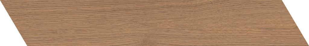 Atlas Concorde Log Deep Oak Chevron vloertegel mat - kleur bruin (foto 3)